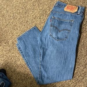 Levi’s 501 Men’s